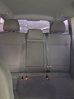 Opel vectra C 2006 - 7