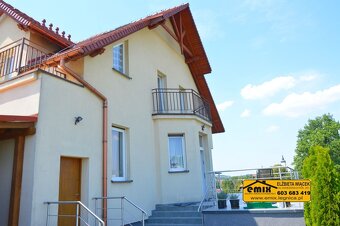 Wolnostojący dom z działką 1088m2 w Złotoryi - 7