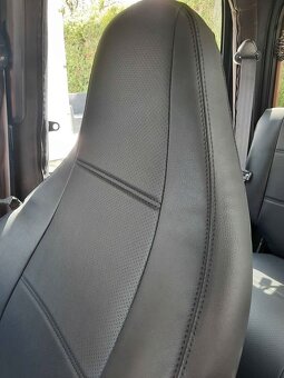 1997 Jeep wrangler - 7