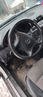 Mercedes-Benz w203 - 7