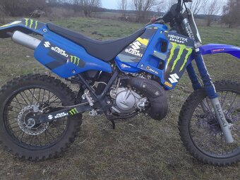 Sprzedam Crossa Suzuki - 7
