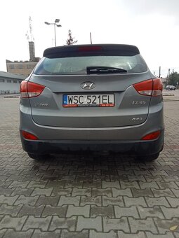 Hundaj ix35 - 7