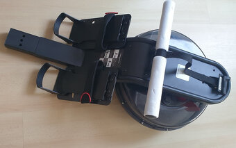 Wioślarz wodny - 7