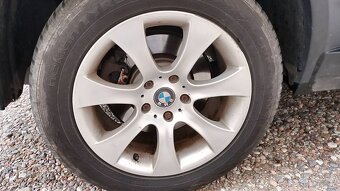 BMW X3 E83 X-DRIWE 3L Diesel - 7