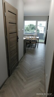 Nowe mieszkanie do wynajęcia 42m2 Piotrków Trybunalski - 7