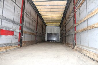 KRONE SD 04 LIFTING AXLE - 7