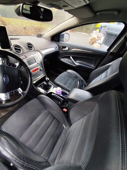 Sprzedam Forda Mondeo kombi - 7