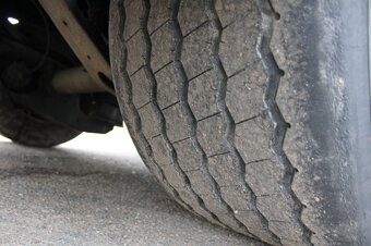 Kögel 04 S24-1, LOWDECK, SAF, LIFTING AXLE - 7