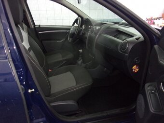 Dacia Duster 1,5 DCi-Kroupy - 7