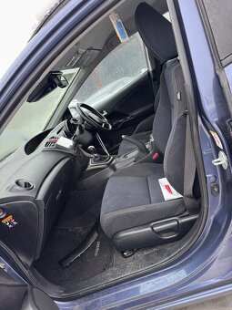Honda Civic Tourer 1.6 i-DTEC - 7