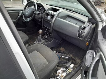 Dacia Duster 1,5 DCi 4wd - 7