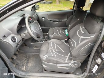 Citroen C2 VTR 1.4 - 2008 - 7
