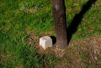 Działka w zielonej okolicy tylko 159 tyś.zł. ( 1476 m2). - 7