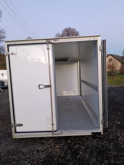 Komora Chłodnicza / Chłodnia Stacjonarna / Zabudowa Chłodnic - 7