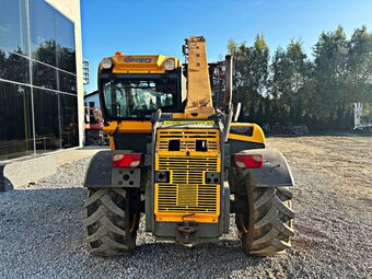 DIECI 26.6 ŁADOWARKA TELESKOPOWA 2012R. | Genie GTH-2506, Ma - 7