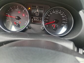 Qashaj  1.6 diesel  4x4 - 7