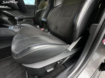 Ford Focus ST PERFORMANCE 206kW 1.Maj.B&O r.v. 2019 - 7