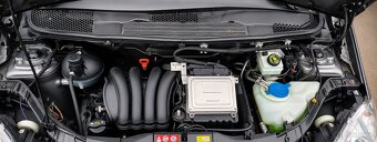 Mercedes-Benz Klasa A160 BlueEfficiency 2010 - 7