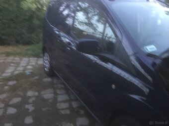 sprzedam Ford Transit Courier Trend LPG - 7