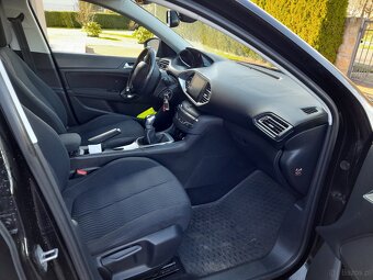 Sprzedam Peugeot 308 t9 - 7