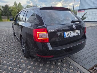 Sprzedam Skoda Octavia - 7