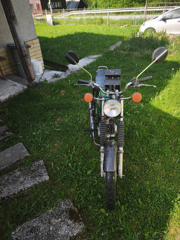 Predám simson s51 - 7
