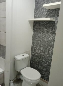 Mieszkanie o powierzchni 34m2, I piętro, ul. Serbinowska - 7