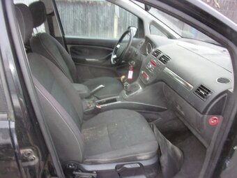 Ford C-MAX 1,6 TDCi - 7