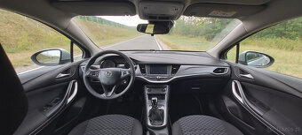 Opel Astra 1,5CDTI 105KM 85 600km 2020r NAVI LED zarej. - 7