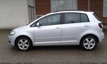 VW GOLF VI PLUS 1.6 TDi BLUE MOTION ( 105 PS ) - 7