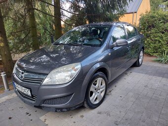Sprzedam opel astra3 - 7