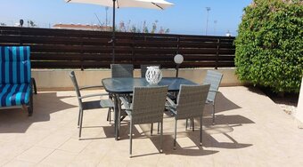 Willa z prywatnym basenem w Pafos na Cyprze - 7