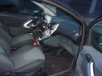 Ford Ka 1,3 TDCi - 7