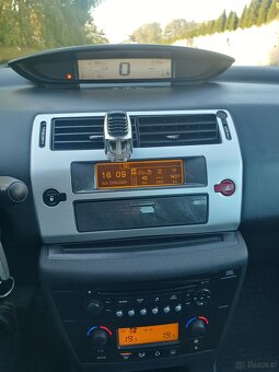 Sprzedam Citroena C4 - 7