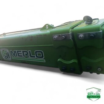 Siłownik hydrauliczny wysuwu ramienia MERLO TF 45.11 - 7