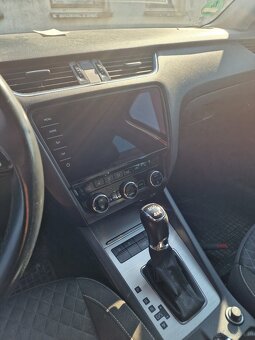 Skoda Octavia 2.0 TDI DSG Drive 4x4 150KM 2017 - 7