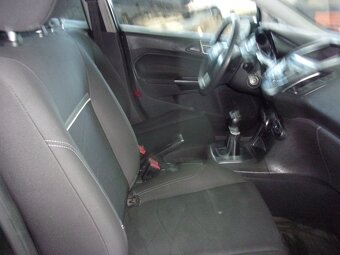 Ford Fiesta 1.5 TDCi 75 Trend - 7
