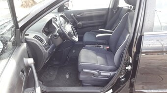 HONDA CR-V ELEGANCE 2.0i 16v ( 150 PS ) , AUTOMAT - 7