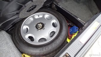 Mercedes SL R129 300 24 V - 7