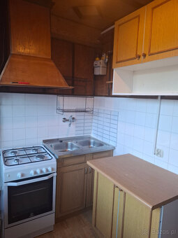 wynajmę funkcjonalne mieszkanie na I piętrze - 7