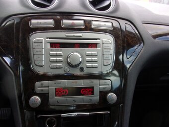 Ford Mondeo 1,8 TDCi - 7