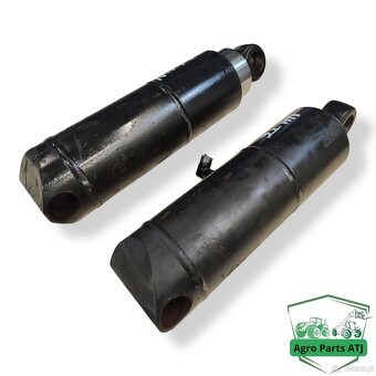 Siłownik hydrauliczny 87306505 CNH Case 125 Maxxum - 7