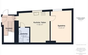 Na sprzedaż nowoczesne  mieszkanie - 7