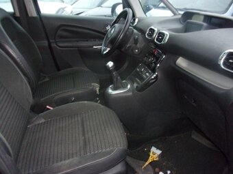 Citroën C3 Picasso 1,6 HDi 110 Exclusive - 7