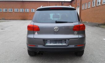 VW TIGUAN 1.4 TURBO SPORT STYLE ( 160 PS ) , - 7