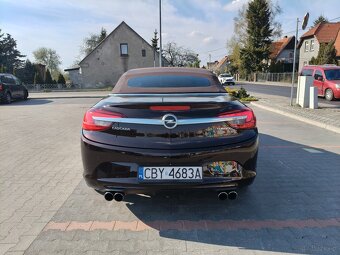 CASCADA 2.0 CDTI MANUAL CABRIO NA LATO OKAZJA - 7