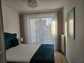 Do wynajęcia długoterminowego Apartament wraz z miejscem pos - 7