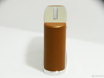 Mówiący radiowy zegar/budzik z termometrem wewnętrznym i dat - 7