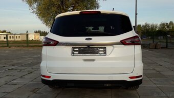 FORD S-MAX 2.0 TDCi ( 150 PS ) , NAVI / KAMERA / - 7