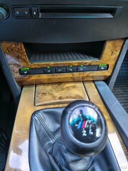 BMW E61 525d 2006 M57 - 7